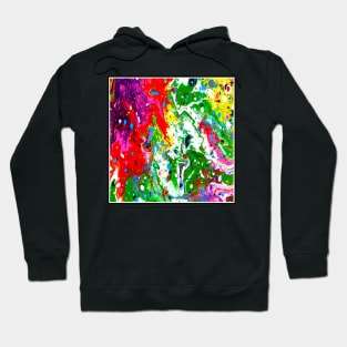 Radar Hoodie